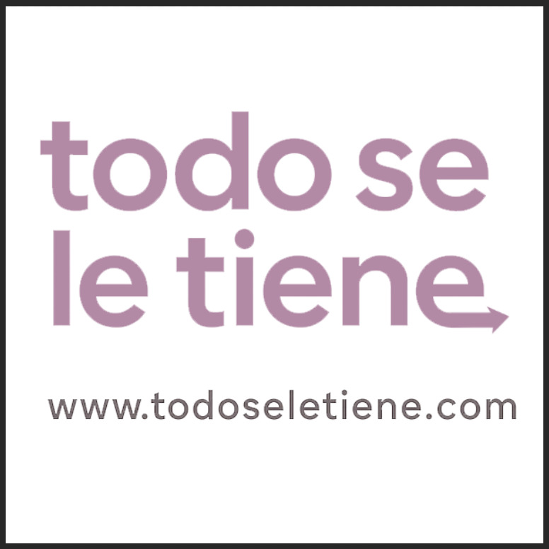 Tutorial Todo se le Tiene